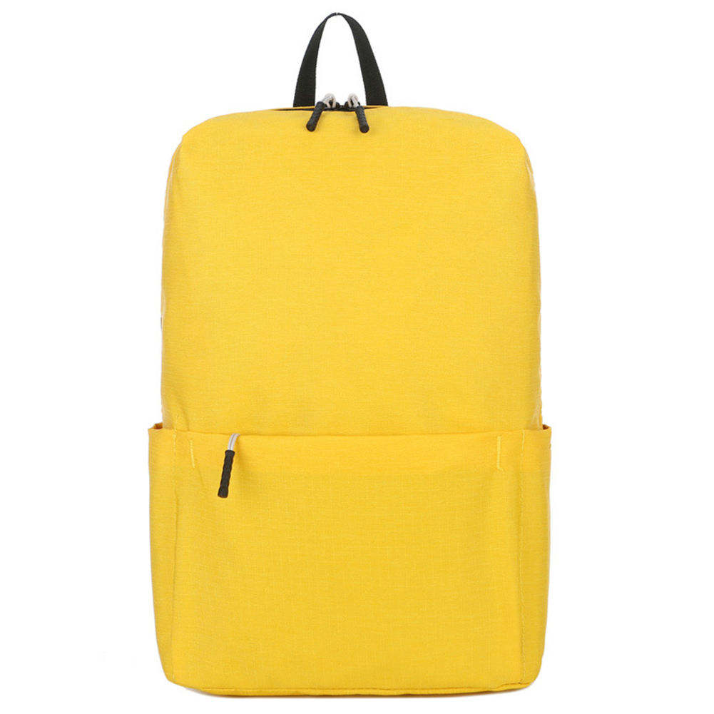 สีเหลือง