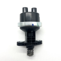 Pompe à carburant mécanique AR147JL en métal pour Citroën BX Peugeot 305 1.5 Diesel, neuve, garantie 1 an