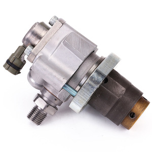 Adecuado para Mark <span class=keywords><strong>2</strong></span>/Crown Auto Parts 23100-28040 23100-46022 Bomba de combustible de alta presión gris - Product Image 4