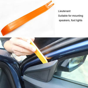 Herramienta de Desmontaje de Audio para Automóvil, Llave de Reparación, Palanca de Plástico - Product Image 5