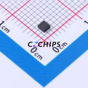 ชิปวงจรรวม WSON-8-EP TPS62081DSGR (2x2) ของแท้ใหม่เอี่ยมชิป IC DC-DC PMIC - Product Image 1