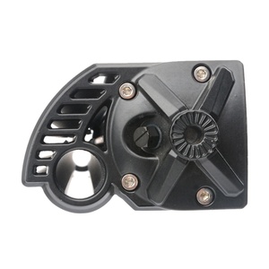 Barra de Luz LED Ultra Delgada para Automóvil de 10 20 30 40 50 52 Pulgadas, 3500K 6500K, Lámpara Antiniebla para Conducción, Trabajo, Todoterreno, <span class=keywords><strong>4x4</strong></span>, ATV, SUV, Camión, Tractor - Product Image 6