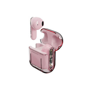 Audífonos Transparentes TWS Fugle Cheat a Precio de Fábrica y Audífonos Intrauditivos - Product Image 3