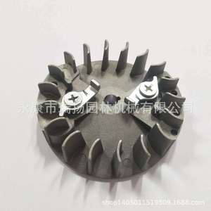 Bobina de encendido de alta calidad para motosierra 2500 y volante para piezas de cortacésped - Product Image 1
