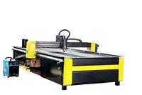 Machine de découpe plasma CNC / découpe de métaux légère 1313