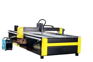 Light Duty Metal <strong>Cutting</strong> /<strong>CNC</strong> <strong>Plasma</strong> <strong>Cutting</strong> <strong>Machine</strong> 1313 - Product Image 3