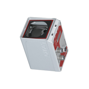 เซ็นเซอร์วัดระยะทางแบบออปติคอล Leuze AMS 107i 120 IP65 สำหรับอุปกรณ์เครื่องจักร วิศวกรรมไฟฟ้า - Product Image 3