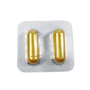 Fabricant en gros de compléments alimentaires à base de plantes biologiques Maca 0 #   Capsules pour la santé masculine, capsules stimulant la vitalité - Product Image 3