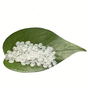 Gránulos de polietileno PP Grado médico alimenticio HDPE LDPE LLDPE PP Resina Moldeo por inyección y soplado PP Pellet para bolsas tejidas con película - Product Image 2