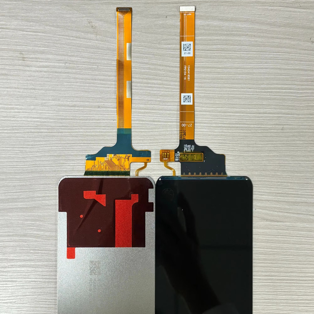 A93 LCD Display Screen, All Universal,Includes 1-year Warranty