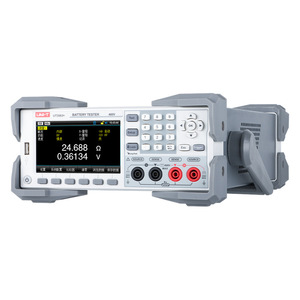 Testeur de batterie Uni-T UT3563+ 400V, appareil de mesure de résistance interne haute précision - Product Image 4