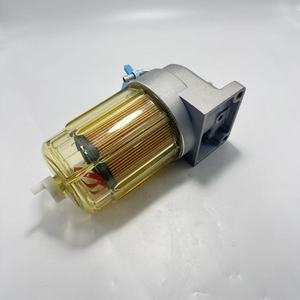 Điều kiện mới cho bộ phận máy xúc <span class=keywords><strong>Kobelco</strong></span>-động cơ tách nước nhiên liệu dầu lắp ráp bộ lọc DIESEL yn21p01036f1 - Product Image 5