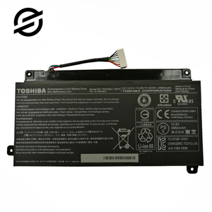 PA5208U-1BRS CB30-A3120 CB30-B3122 CB35-C3300 batterie d'ordinateur portable d'origine pour Toshiba Satellite CB30-B3121 CB35-B3330 E45W <span class=keywords><strong>P55W</strong></span> L55W - Product Image 1