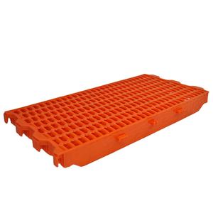 Disque de sol en plastique pour animaux de compagnie, patte de cochon, chèvre, animaux de ferme, plancher en plastique - Product Image 4