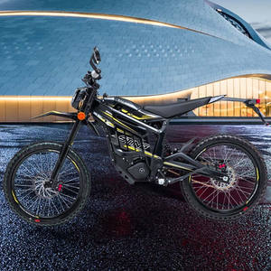 Véritable Talaria Sting <span class=keywords><strong>MX</strong></span> Vélo électrique tout-terrain 6000W 60V/38.4AH 75 KM/H Moto tout-terrain Mountain E Bike - Product Image 4