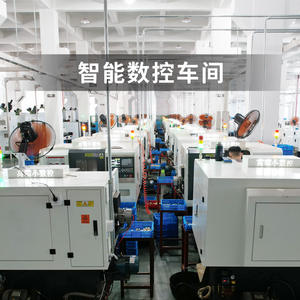 Robinet d'eau froide simple à 6 points en cuivre massif de style ancien DN15, robinet extérieur antigel pour machines à laver - Product Image 2