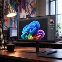 All-in-one pc 23,8 inch 144Hz FHD touchscreen Intel i5 i7 DDR5 desktopcomputer AIO met opklapbare camera voor kantoor en gaming