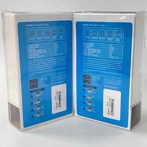 Régulateur de commutation de tension automatique AVS 30A, protecteur de surtension de climatisation haute puissance - Product Image 4