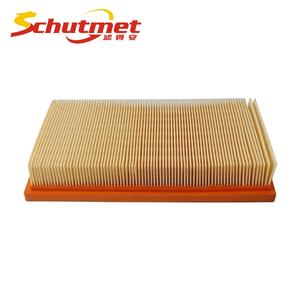 Bagian mobil pembersih udara otomotif kualitas tinggi untuk Bmw 7 (F01, F02, F03, F04) 2008-2015 OEM 13717593250 - Product Image 2