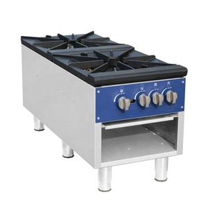 Quemador <span class=keywords><strong>de</strong></span> Gas comercial Estufa <span class=keywords><strong>de</strong></span> <span class=keywords><strong>cocina</strong></span> Acero inoxidable <span class=keywords><strong>Industrial</strong></span> LPG NG <span class=keywords><strong>Cocina</strong></span> Quemador <span class=keywords><strong>de</strong></span> máquina <span class=keywords><strong>de</strong></span> <span class=keywords><strong>cocina</strong></span> - Product Image 1