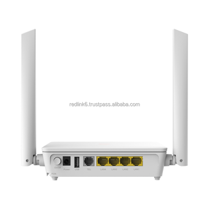 Terminal HGU intelligent OptiXstar EG8145X6-10 50086218 EG8M8145X6G14, 24/48 ports, commutateur GPON 38,4/57,6T, GPON/Wi-Fi 6, type de routage ONT - Product Image 2