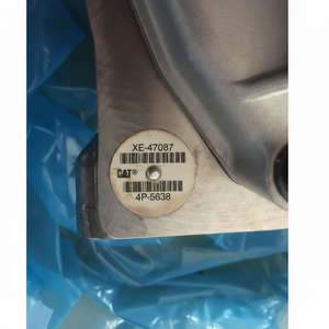 1614113ชิ้นส่วนเครื่องยนต์ดีเซลปั๊มเติมน้ำมันสำหรับ3408 8N8734 3408เครื่องกำเนิดไฟฟ้าชิ้นส่วนเครื่องจักรก่อสร้างมอเตอร์ - Product Image 1