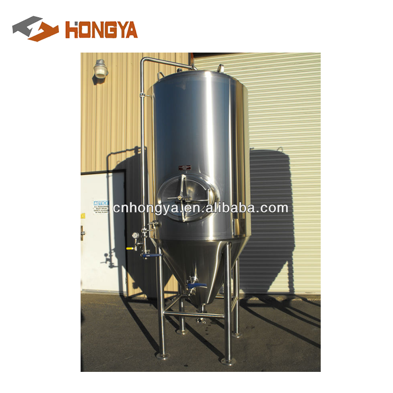 Винный шкаф из нержавеющей стали для бродильного Чана