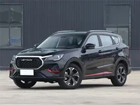 Offres Spéciales 2023 Chery Jetour X70 Plus Nouveau SUV Hybride Électrique 1.5T Puissance 2745mm Entre-essieux Freins Électromagnétiques Sans Garantie