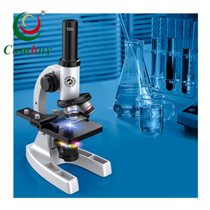 École biosciences optique scientifique 6 + éducation microscope enfant - Product Image 1