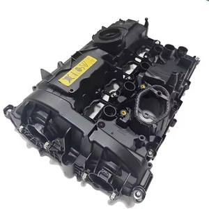 11128681985 Couvercle de cylindre moteur avec joint 0248.Q2 pour <span class=keywords><strong>Peugeot</strong></span> <span class=keywords><strong>207</strong></span> 208 308 508 3008 5008 Citroen DS5 Value Lid - Product Image 3