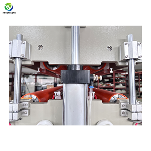 PP PVC <span class=keywords><strong>Feuille</strong></span> en ligne Film Haute PressureCorona Treater Double Face Flake Corona Traitement Machine - Product Image 5