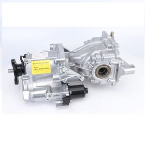 Conjunto de Diferencial Trasero 530003B600 53000-3B600 Nuevo de Alta Calidad - Compatible con Kia Sportage Hyundai Tucson Ix35 2010-2016 - Product Image 1