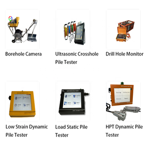 ผสมดัดBeam Rheometerและยางมะตอยผสมดัด<span class=keywords><strong>Creep</strong></span> <span class=keywords><strong>Tester</strong></span> - Product Image 6