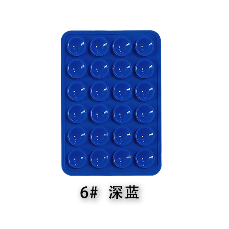 bleu profond