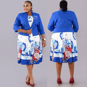 Vestidos Elegantes Geenlinm 2022, Trajes Formales de Oficina para Mujer, Trajes de Oficina Turcos - Product Image 1