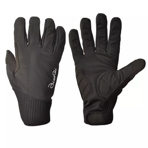 Gants de vélo à doigts complets, respirants, antidérapants, pour les sports de plein air - Product Image 1