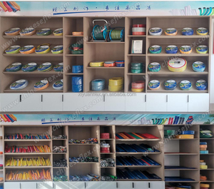 Linh hoạt PVC rõ ràng <span class=keywords><strong>Hose</strong></span> cho hệ thống nước không có gia cố trong suốt rõ ràng Vinyl Ống - Product Image 5