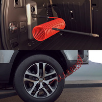 Pièces de rechange en gros pour l'extérieur des véhicules tout-terrain, compresseur d'air intégré pour voiture, gonfleur de pneus compatible avec le nouveau Land Rover Defender 90 110 SUV