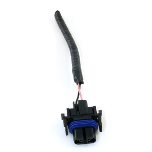 Toptan kadın erkek bant Tyco direksiyon elektrikli arabalar için orijinal oto otomobil fiş 2 kablo tesisatı konnektörü 21263 Bmw - Product Image 3