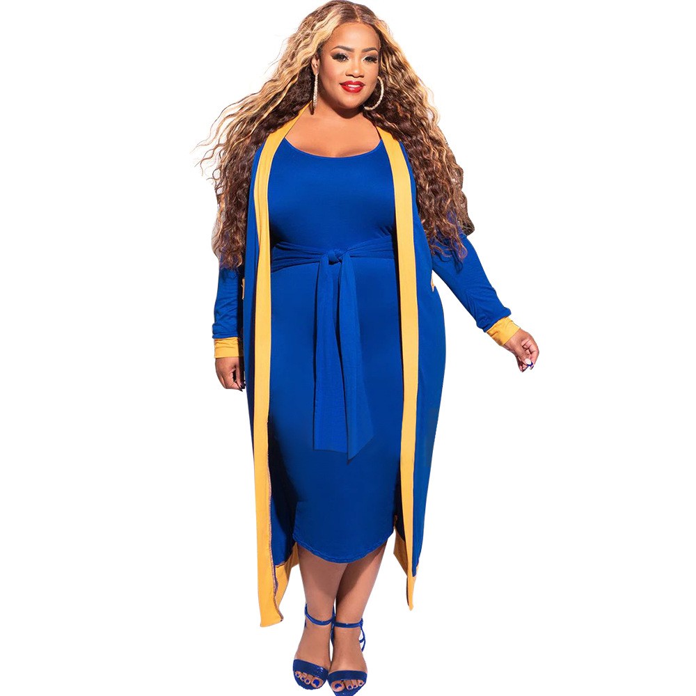 Blue gold