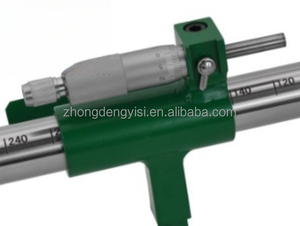 Máquina de corte y rectificado de pasadores expulsores electrónicos de alta velocidad y precisión - Product Image 5