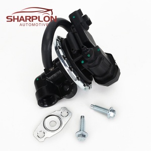 Vanne EGR à succès commercial, compatible avec Ford EGV1055 EGV1025 EGV1044 4L2Z9D475A 5L2Z9D475A 1S7Z9D475AA - Product Image 1