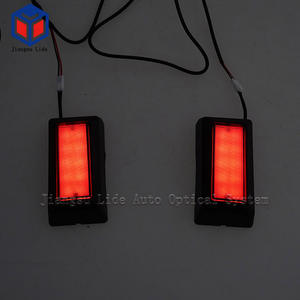 Luces LED para Ventana Trasera de Bronco 2/4 Puertas 2021 <span class=keywords><strong>2022</strong></span> 2023 2024 2025 - Product Image 6