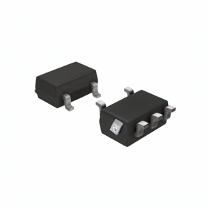 Composants électroniques de gestion de l'alimentation (PMIC) SC 74A, SOT 753 Original MAX6861UK30+T - Product Image 1