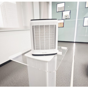 Pengaruh Pengeluaran Dahak dengan Alat Terapi Garam Batu Alami Lebih Baik Daripada Getaran Mesin - Product Image 5