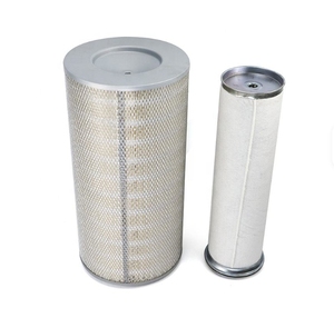 Filtro de Aire VUEXE AF4060 B222100000032 B222100000029 11110151 4785749 para Sany <span class=keywords><strong>C24650</strong></span>/<span class=keywords><strong>1</strong></span> P181137 - Product Image 1