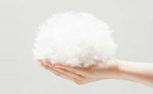 <span class=keywords><strong>2025</strong></span> Tùy Chỉnh 100% Bông Vải Chất Lượng Cao Nữ Hoàng Kích Thước 51*76Cm Ngỗng/Vịt Xuống/Lông Khách Sạn/Nhà Gối/Đệm Với Mang Theo Túi - Product Image 2