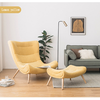 COOC Home – chaise longue gonflable à paillettes en Pvc, canapé-lit à Air paresseux, chaise de canapé à matelas d'air flottant