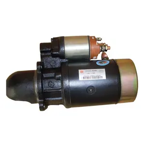 Parte do motor 4944701 4BT Starter