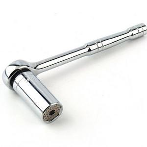 Multi-Functional 7-19mm Combination Socket Tools Factory Direct Sale Extended Hexagonal Sockets - Product Image 4